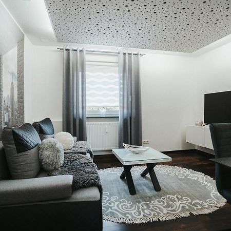 Residenz Kiba Bodensee FDH Esterno foto