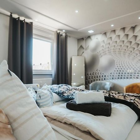 Residenz Kiba Bodensee FDH Esterno foto