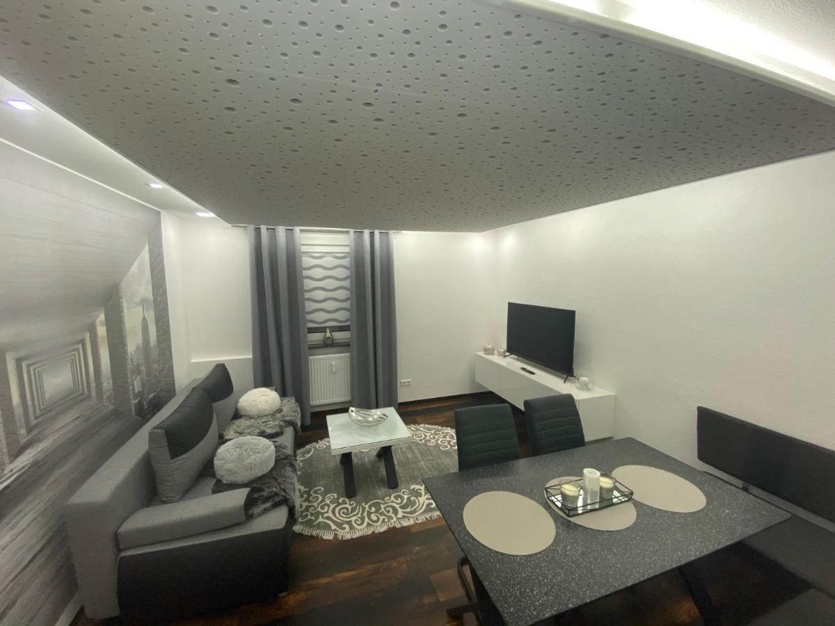 Residenz Kiba Bodensee FDH Esterno foto