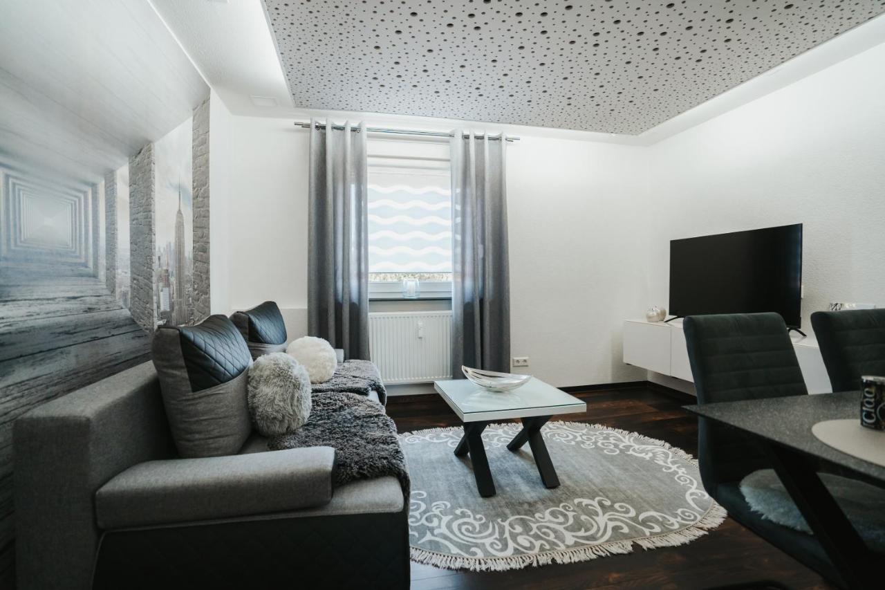Residenz Kiba Bodensee FDH Esterno foto