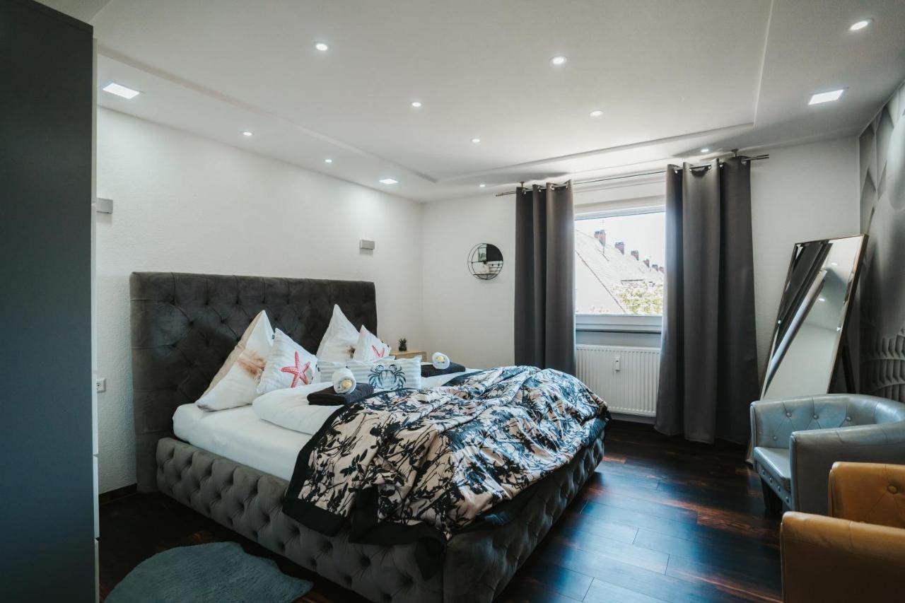 Residenz Kiba Bodensee FDH Esterno foto