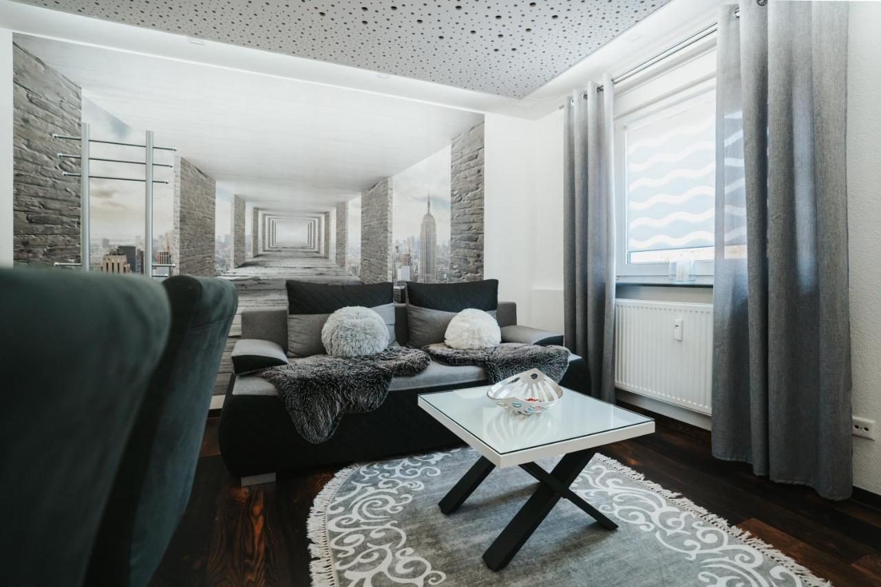 Residenz Kiba Bodensee FDH Esterno foto
