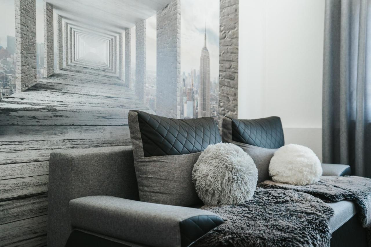 Residenz Kiba Bodensee FDH Esterno foto